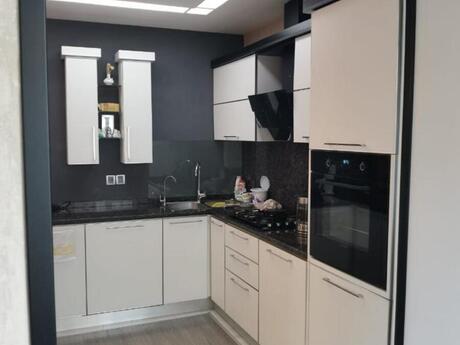 3 otaqlı mənzil, 82 m², 8-ci mikrorayon: 265 000 ₼ 3