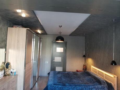 3 otaqlı mənzil, 82 m², 8-ci mikrorayon: 265 000 ₼ 4