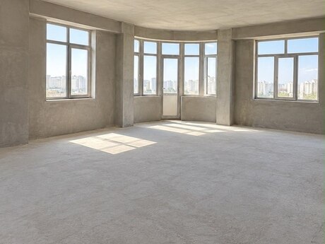 4-room apartment, 200 m², Nəriman Nərimanov: 490 000 ₼ 4