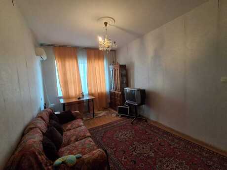 2 otaqlı mənzil, 55 m², Koroğlu: 168 000 ₼ 2