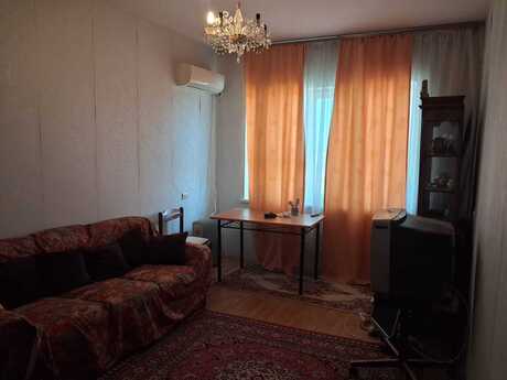 2 rooms · 55 m² · floor 5/9, Koroğlu