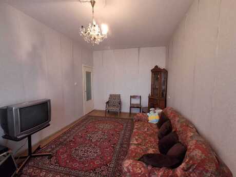 2 otaqlı mənzil, 55 m², Koroğlu: 168 000 ₼ 3