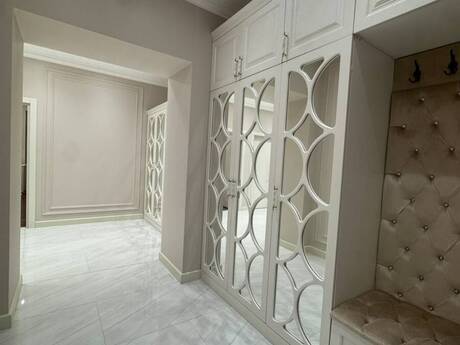 Kirayə 3 otaqlı mənzil, 148 m², Grand Hayat: 1 700 ₼/ay 2