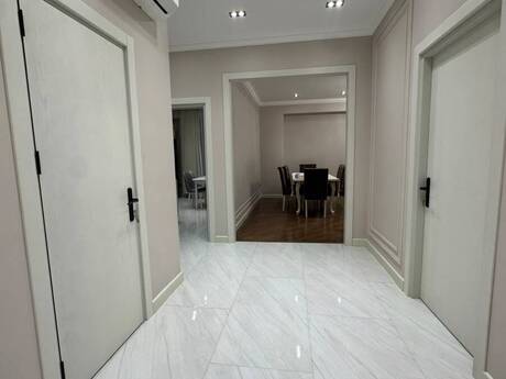 Kirayə 3 otaqlı mənzil, 148 m², Grand Hayat: 1 700 ₼/ay 3