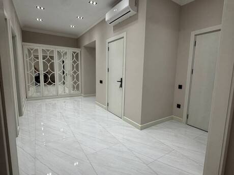Kirayə 3 otaqlı mənzil, 148 m², Grand Hayat: 1 700 ₼/ay 4