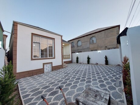 3 otaqlı həyət evi, 100 m², Zığ: 118 000 ₼ 2