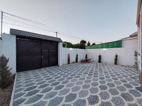 3 otaqlı həyət evi, 100 m², Zığ: 118 000 ₼ 5