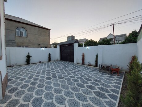 3 otaqlı həyət evi, 100 m², Zığ: 118 000 ₼ 4