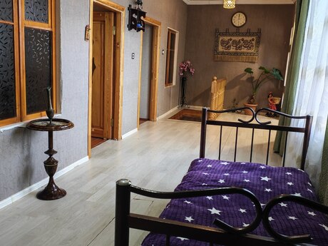 5 otaqlı həyət evi, 144 m², Maştağa: 135 000 ₼ 5