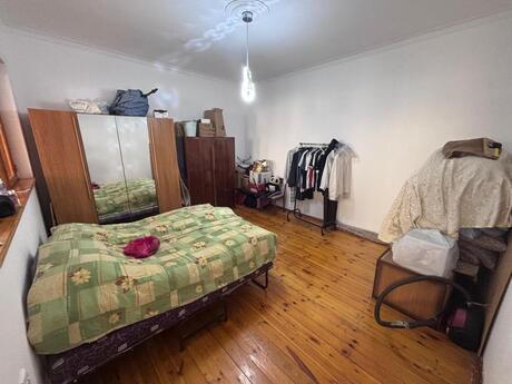Elan №6466848 - Bakı, İnşaatçılar m., 4 otaqlı, 100 m²
