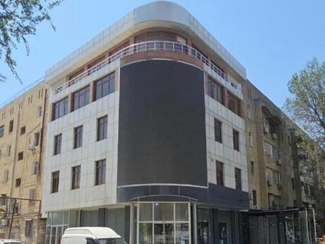 Объявление №6455467 - Баку, Наримановский  р., 7-комн., 200 м²