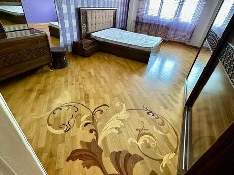 4 otaqlı mənzil, 150 m², Nəsimi: 337 000 ₼ 4
