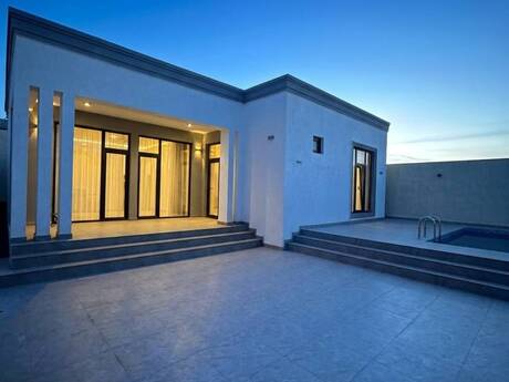 3 otaqlı həyət evi, 150 m², Mərdəkan: 165 000 ₼ 5