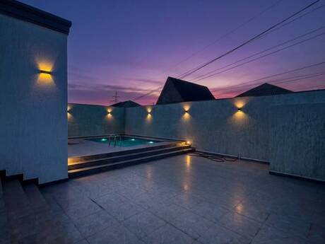 3 otaqlı həyət evi, 150 m², Mərdəkan: 165 000 ₼ 2