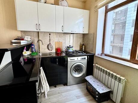 2 otaqlı mənzil, 56 m², Jasmine Park: 141 000 ₼ 4