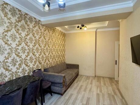 2 otaqlı mənzil, 56 m², Jasmine Park: 141 000 ₼ 3