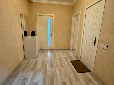 2 otaqlı mənzil, 56 m², Jasmine Park: 141 000 ₼ 5