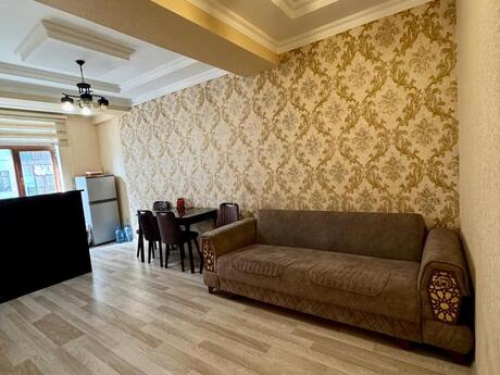 2 otaqlı mənzil, 56 m², Jasmine Park: 141 000 ₼ 2