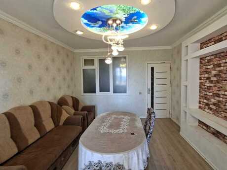 Kirayə 2 otaqlı mənzil, 90 m², Bakıxanov: 600 ₼/ay 5