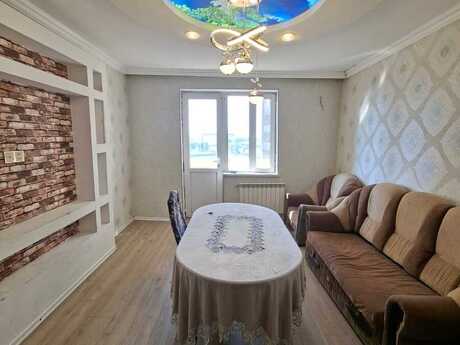 Kirayə 2 otaqlı mənzil, 90 m², Bakıxanov: 600 ₼/ay 4
