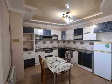 2 rooms · 90 m² · floor 5/19, Bakıxanov