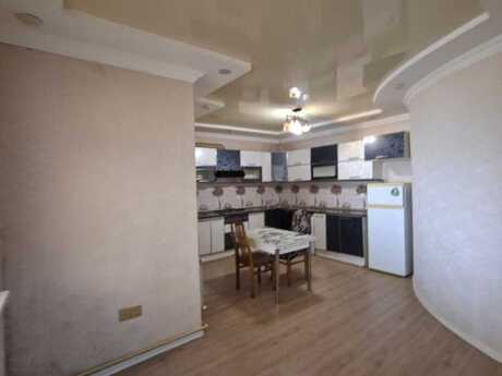 Kirayə 2 otaqlı mənzil, 90 m², Bakıxanov: 600 ₼/ay 2