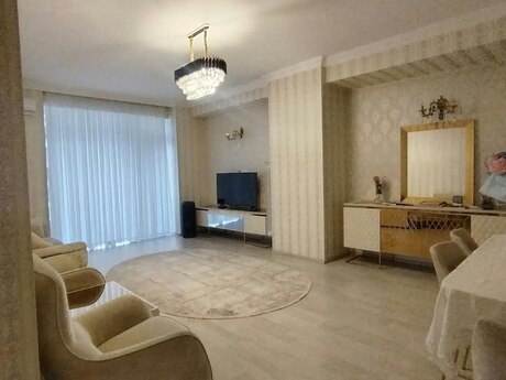 3-комнатная квартира, 148 м², Grand Hayat: 460 000 ₼ 3