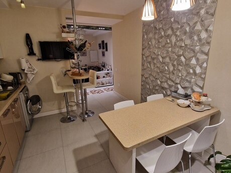2 otaqlı mənzil, 58 m², Bakıxanov: 160 000 ₼ 4