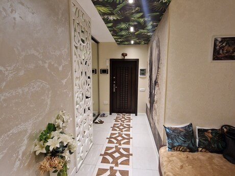 2 otaqlı mənzil, 58 m², Bakıxanov: 160 000 ₼ 5