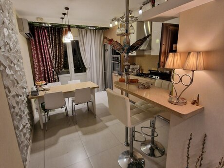 2 otaqlı mənzil, 58 m², Bakıxanov: 160 000 ₼ 3