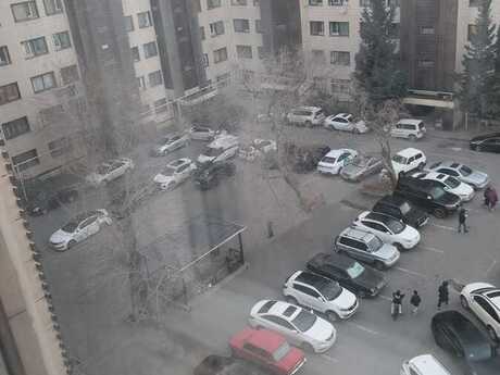 4-комнатная квартира, 120 м², 8-ci mikrorayon: 350 000 ₼ 5