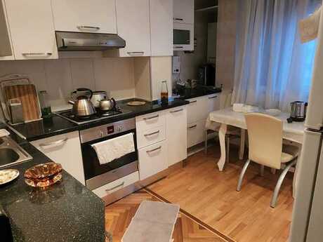 4-комнатная квартира, 120 м², 8-ci mikrorayon: 350 000 ₼ 3