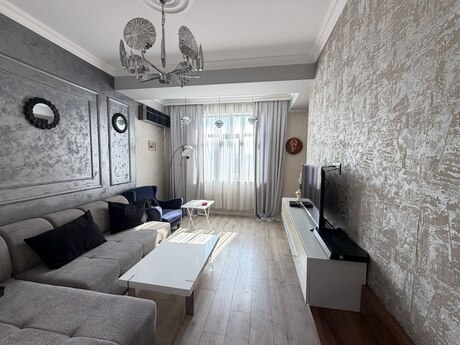 Elan №6466882 - Xırdalan, Xırdalan, 2 otaqlı, 53 m², 12/15 mərtəbə