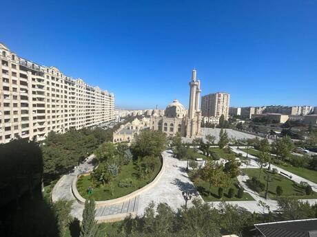 2-room apartment, 89 m², Günəşli: 180 670 ₼ 3