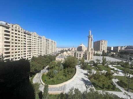 2-room apartment, 89 m², Günəşli: 180 670 ₼ 5