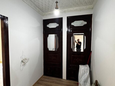 2-room apartment, 70 m², Yeni Yasamal: 163 000 ₼ 5