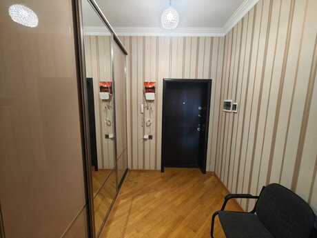 Kirayə 2 otaqlı mənzil, 100 m², Elmlər Akademiyası: 899 ₼/ay 5
