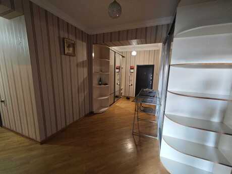 Kirayə 2 otaqlı mənzil, 100 m², Elmlər Akademiyası: 899 ₼/ay 3