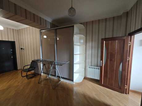 Kirayə 2 otaqlı mənzil, 100 m², Elmlər Akademiyası: 899 ₼/ay 4