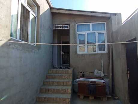 3 otaqlı həyət evi, 100 m², Binə: 67 000 ₼ 2