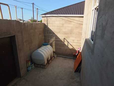3 otaqlı həyət evi, 100 m², Binə: 67 000 ₼ 3