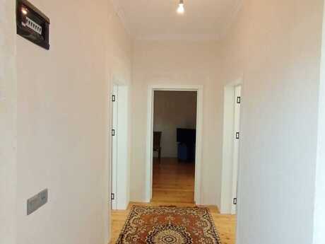 3 otaqlı həyət evi, 100 m², Binə: 67 000 ₼ 5