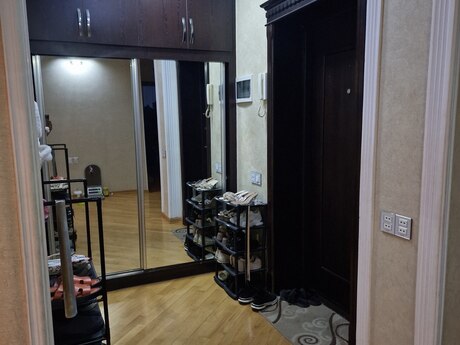 3-room apartment, 110 m², Ceyranbatan: 125 000 ₼ 3