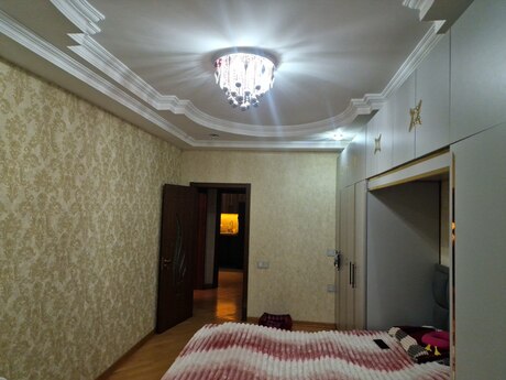 3-room apartment, 110 m², Ceyranbatan: 125 000 ₼ 2