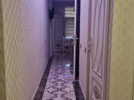 Kirayə 3 otaqlı mənzil, 80 m², Nərimanov: 1 000 ₼/ay 2