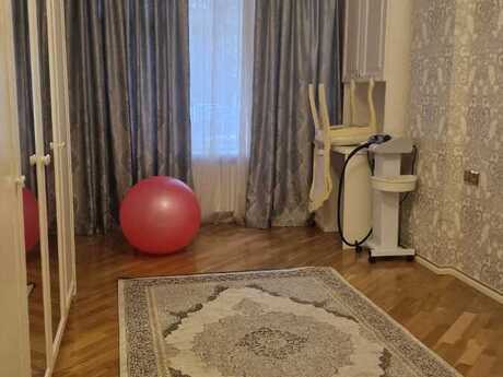 Kirayə 3 otaqlı mənzil, 80 m², Nərimanov: 1 000 ₼/ay 4