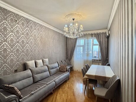 4-room apartment, 146 m², Azadlıq Prospekti: 439 000 ₼ 5