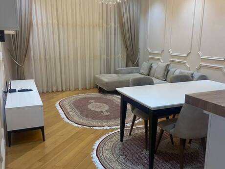 2 otaqlı mənzil, 65 m², Grand Hayat: 285 000 ₼ 4