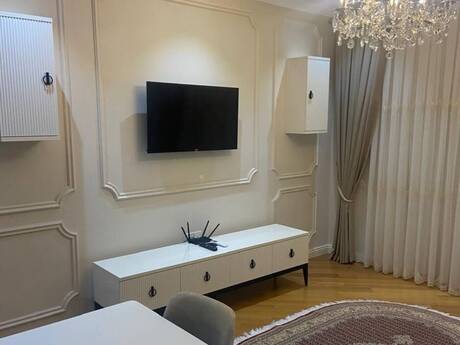 2 otaqlı mənzil, 65 m², Grand Hayat: 285 000 ₼ 2