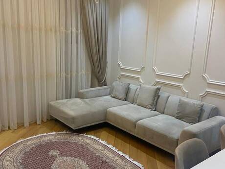 2 otaqlı mənzil, 65 m², Grand Hayat: 285 000 ₼ 3